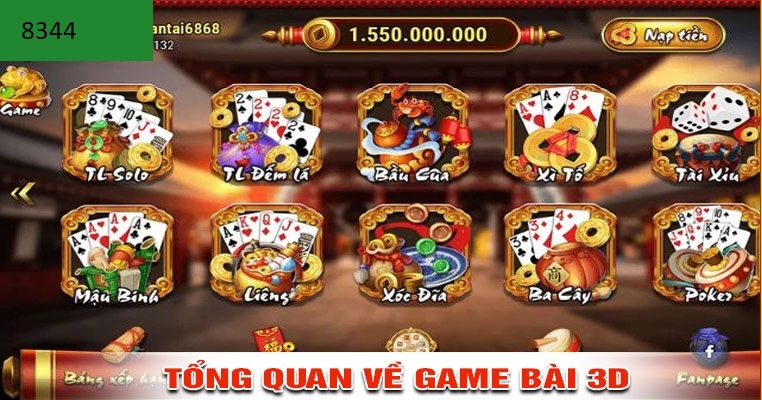 Screenshot from the app interface