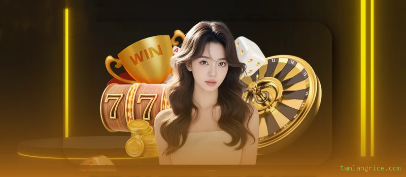 tamlangrice.com App Mobile