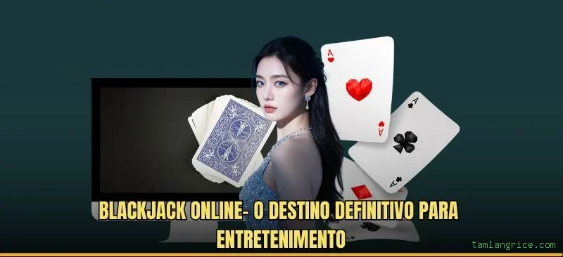 tamlangrice.com Plataforma